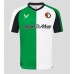 Feyenoord David Hancko #33 Replica Third Shirt 2024-25 Short Sleeve